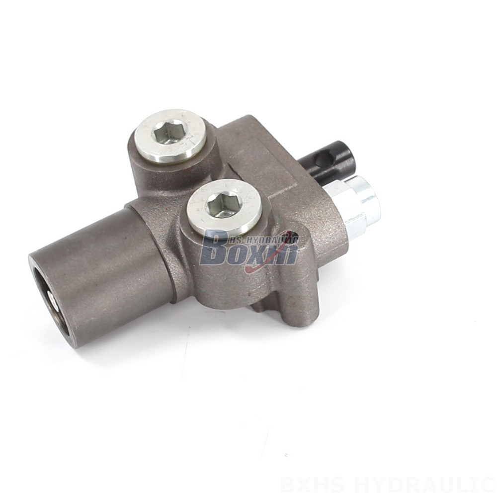 Factory Wholesale VMS140 1 Spool Pneumatic Control Valves main image