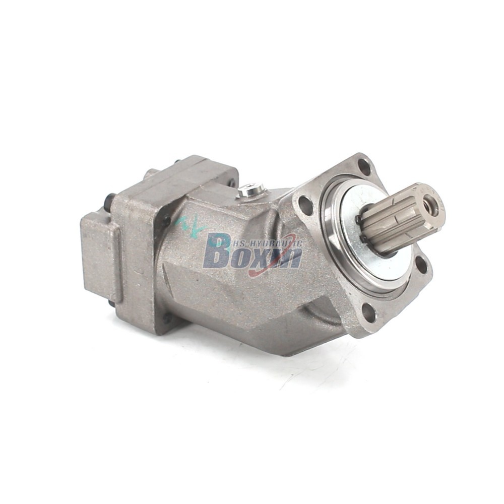 XPI-108L 108 cc/rev Fixed Displacement Hydraulic Piston Pump cover photo