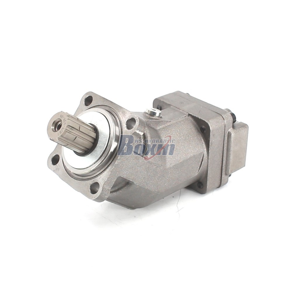 XPI-108L 108 cc/rev Fixed Displacement Hydraulic Piston Pump main image