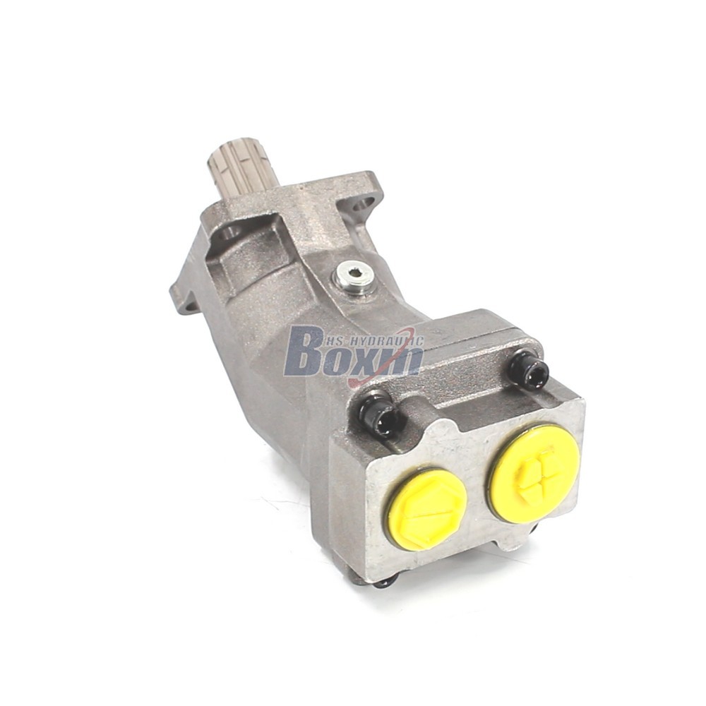Custom XPI-108L 108 cc/rev Hydraulic Piston Pump with OEM and Private Label Services main image