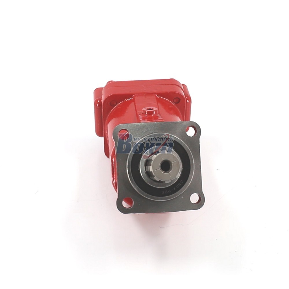 Reliable XPI-63L Series 63 cc/rev Hydraulic Piston Pump main image