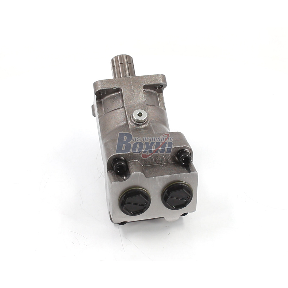 XPi-40L Variable Displacement Hydraulic Piston Pump 40 cc/rev cover photo