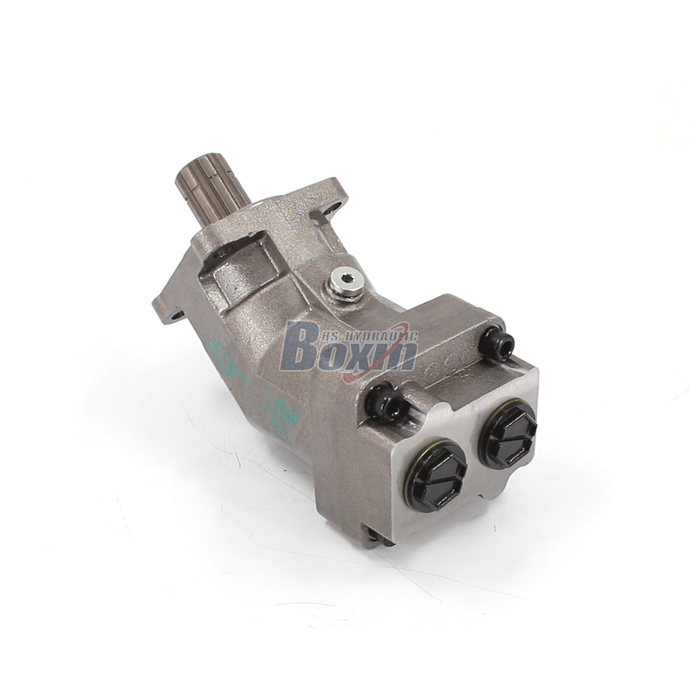 Durable XPi-40L 40 cc/rev Axial Hydraulic Piston Pump cover photo