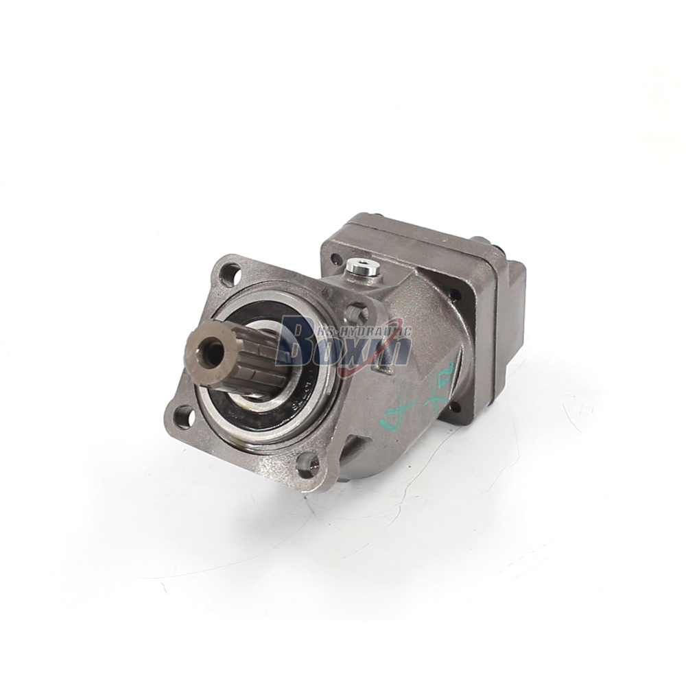 Industrial Grade XPi-40L Hydraulic Piston Pump from Factory Source main image