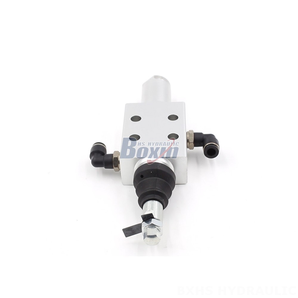 Pneumatic 1 Spool Directional Valve | Factory Direct & Customizable cover photo