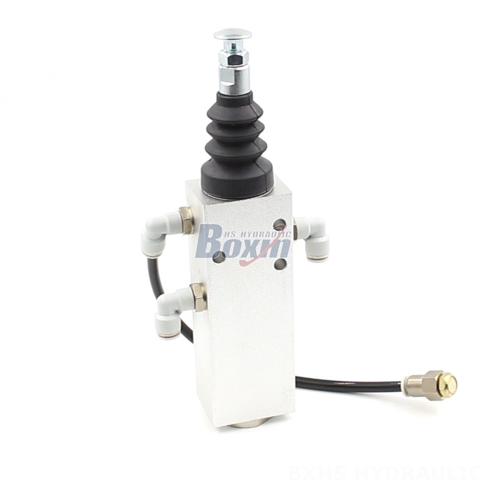 XQF23 Pneumatic Directional Valve | Manufacturer & Wholesale Supplier cover photo