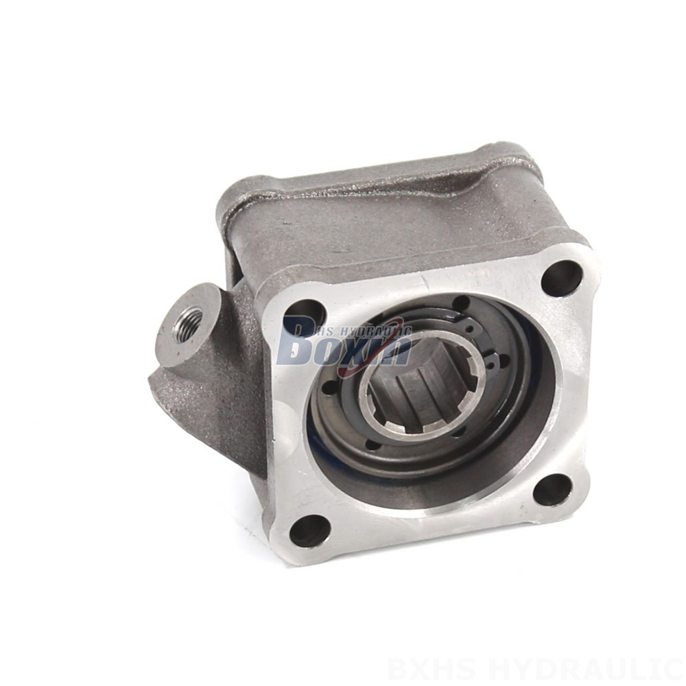 Specialized Manufacturing of ZF50D 479.7 Nm Power Take Offs cover photo